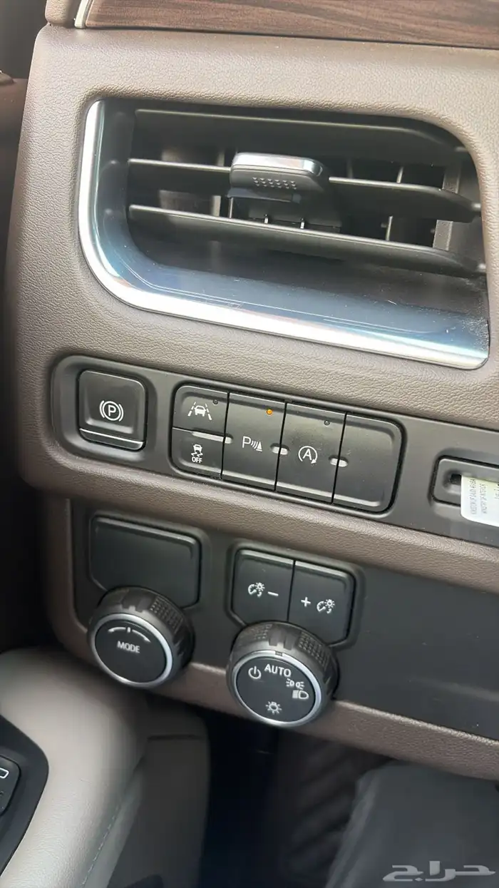 تاهو 2023 بدون دبل استخدام شخصي 4