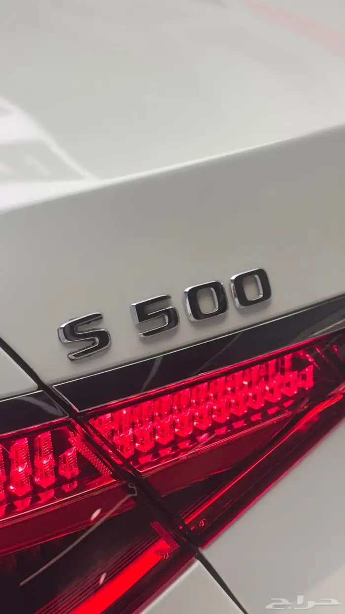 مرسيدس 2021 26