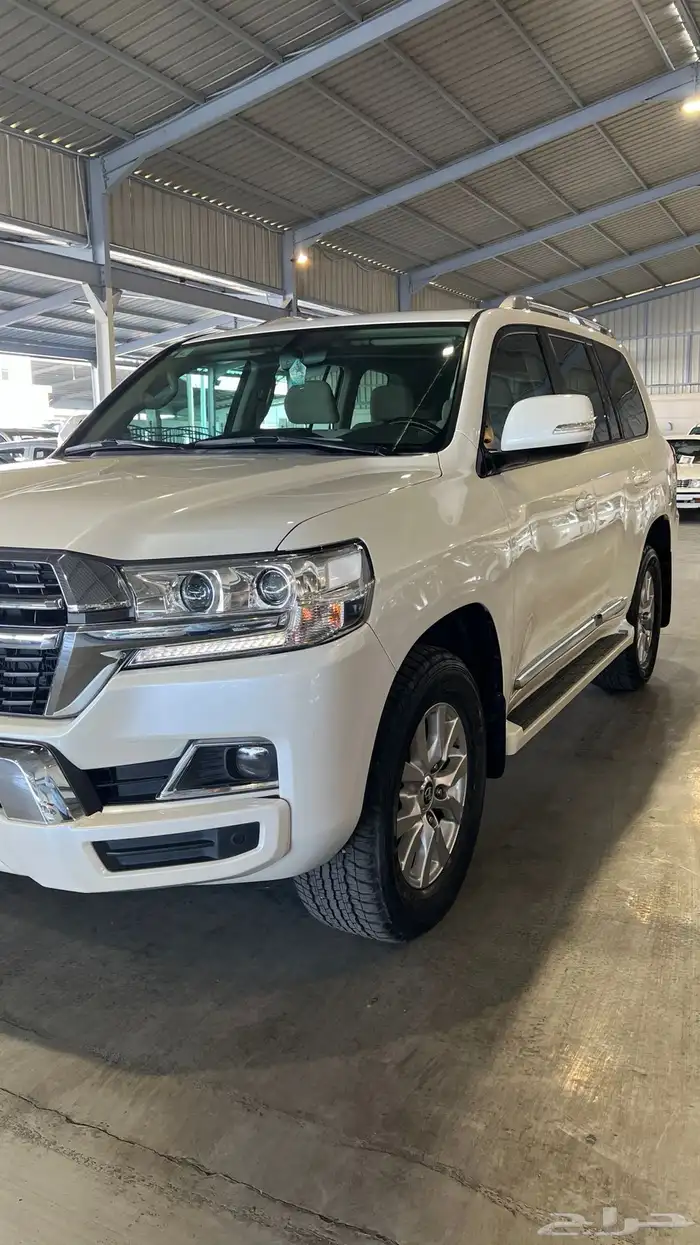 جي اكس آر موديل 2021 فل كامل 5