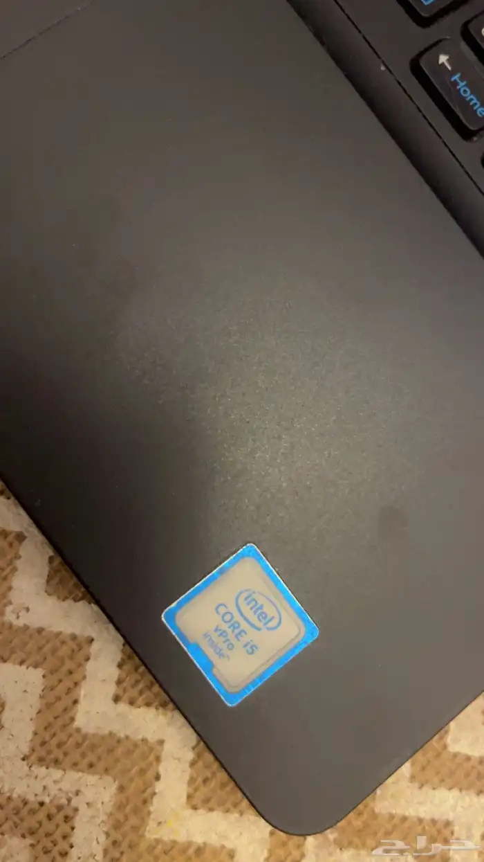 لأب توب dell 2