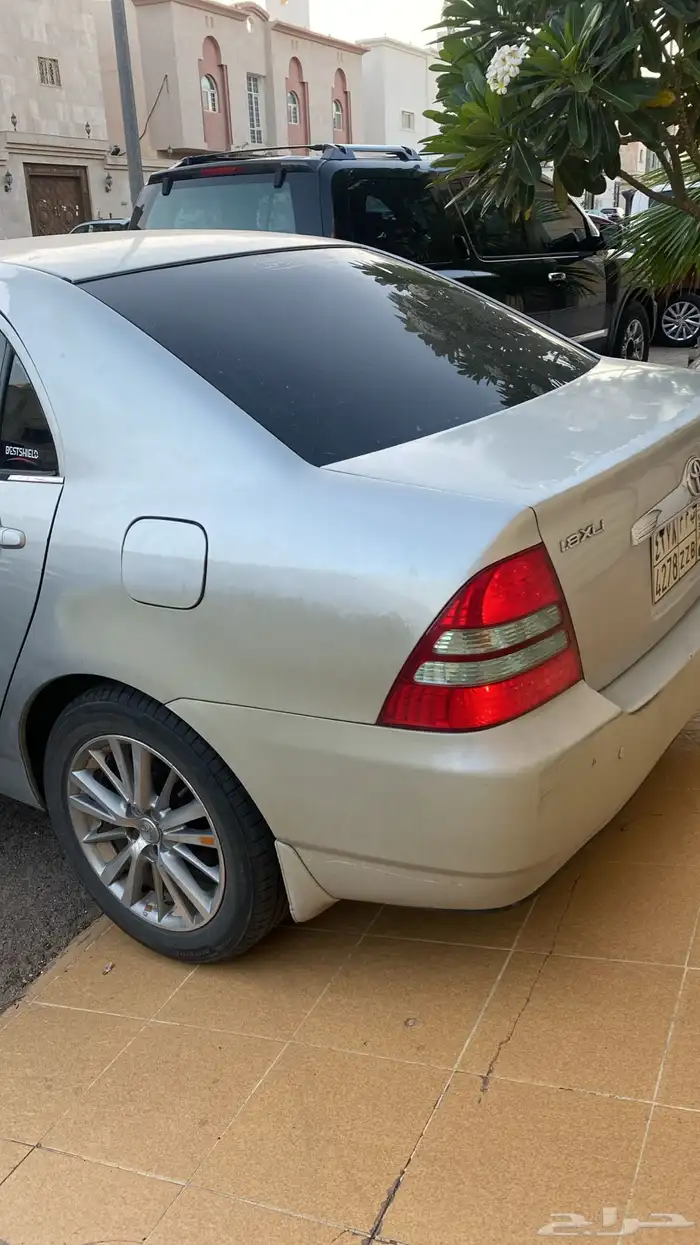 كورولا2004 1
