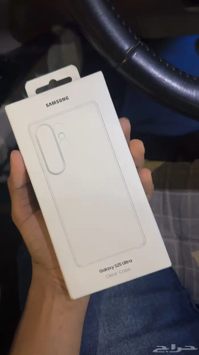 طبق سامسنج 25 اليترا 1