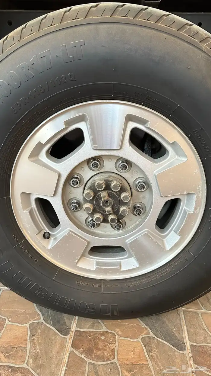 جنوط سييرا HD اصلي 0