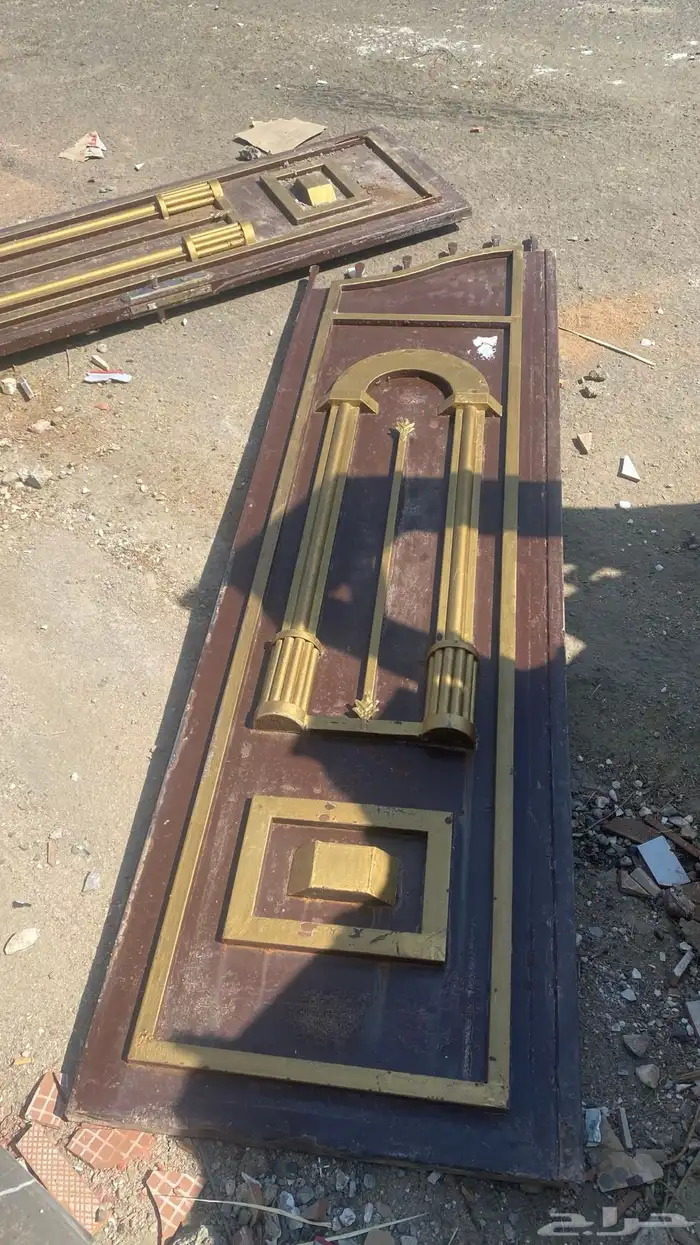 بيبان للبيع نظيفه راشها قبل سنه تقريبا بويه 1