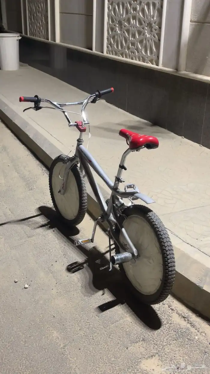 سيكل كوبرا 8