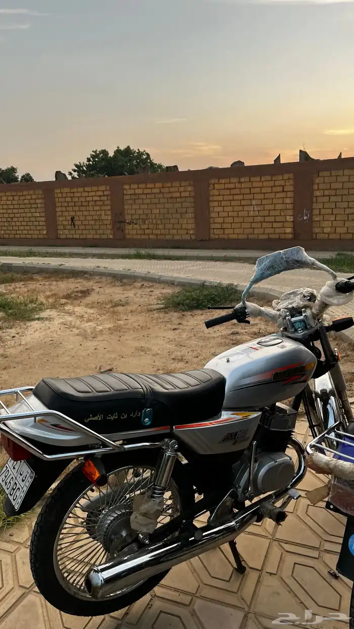 دباب اكس ميه بن ثابت ل البيع 4