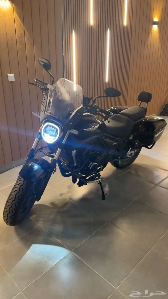 دباب هاوجو TR300 2025 10