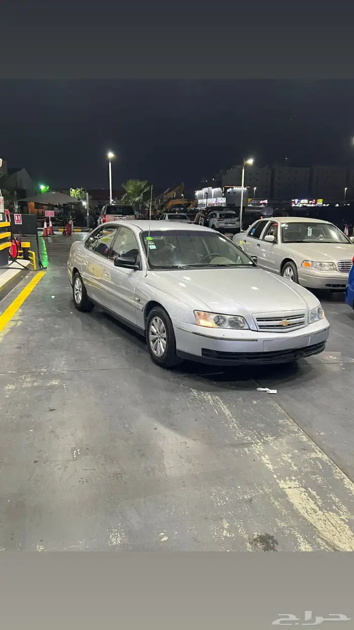 كابرس مديل 2006 0