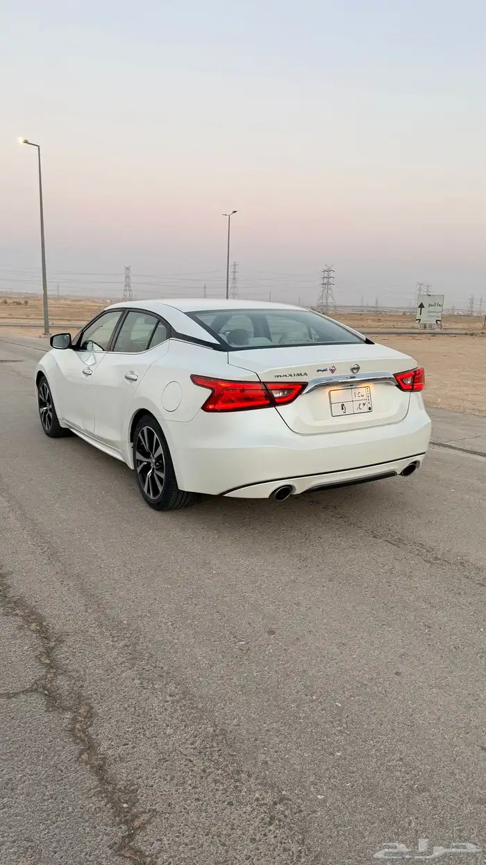 ماكسيما 2018 5