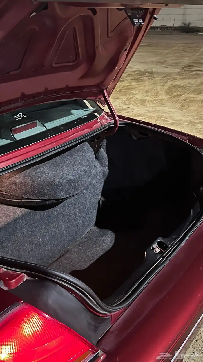 فورد فكتوريا 1999 LX فل كامل (( تم البيع )) 20