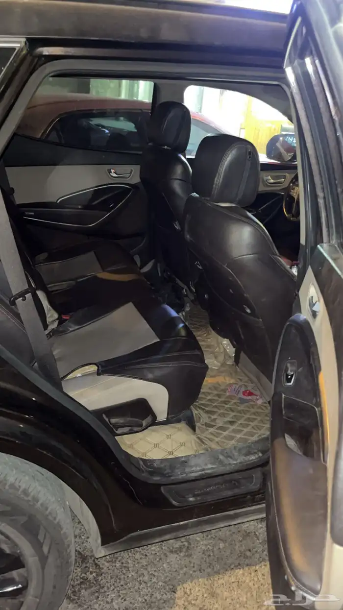 سنتافي لي بيع 3