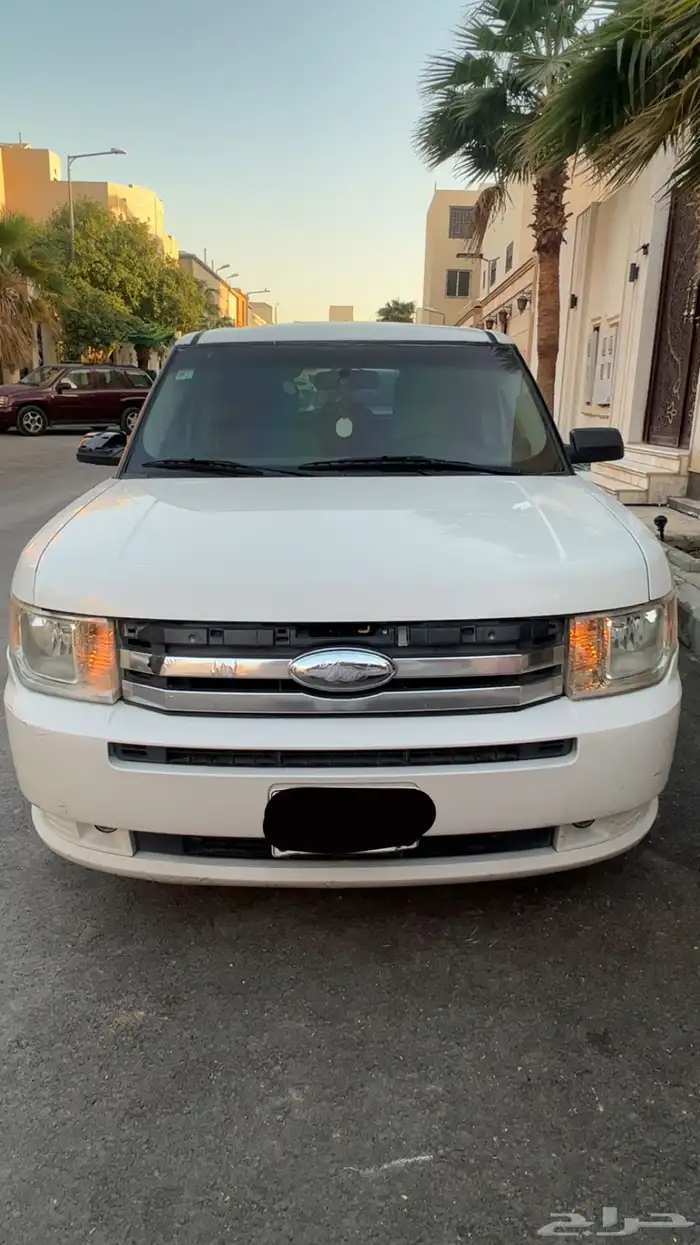 فورد فليكس 1