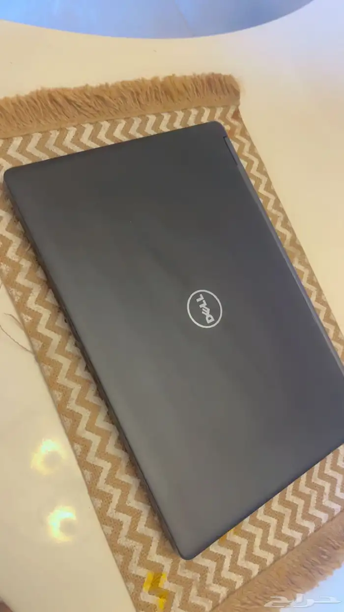 لأب توب dell 0