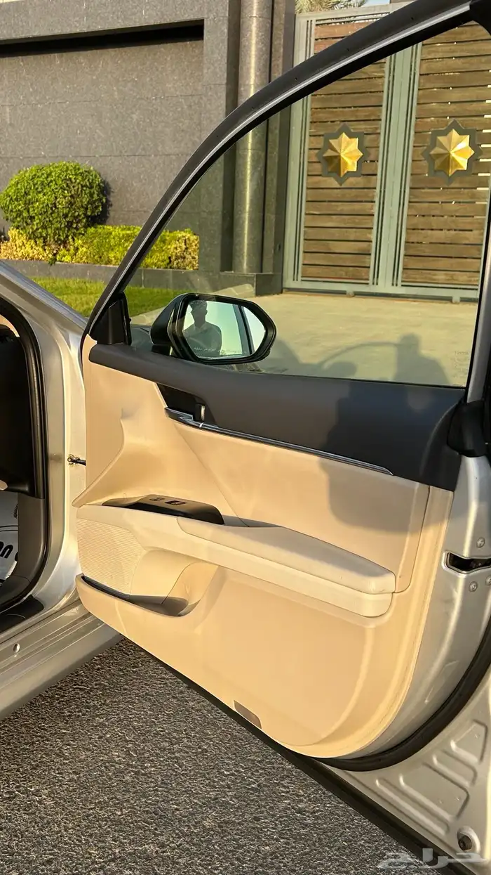 كامري( 2019) غايه المستخدم 13