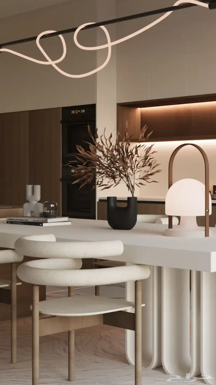 تصميم داخلي ب اسعار مناسبه 23