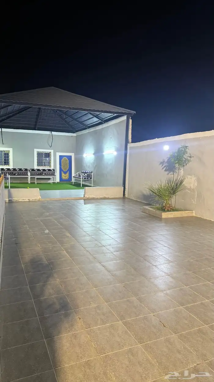 شاليهات للايجار 4