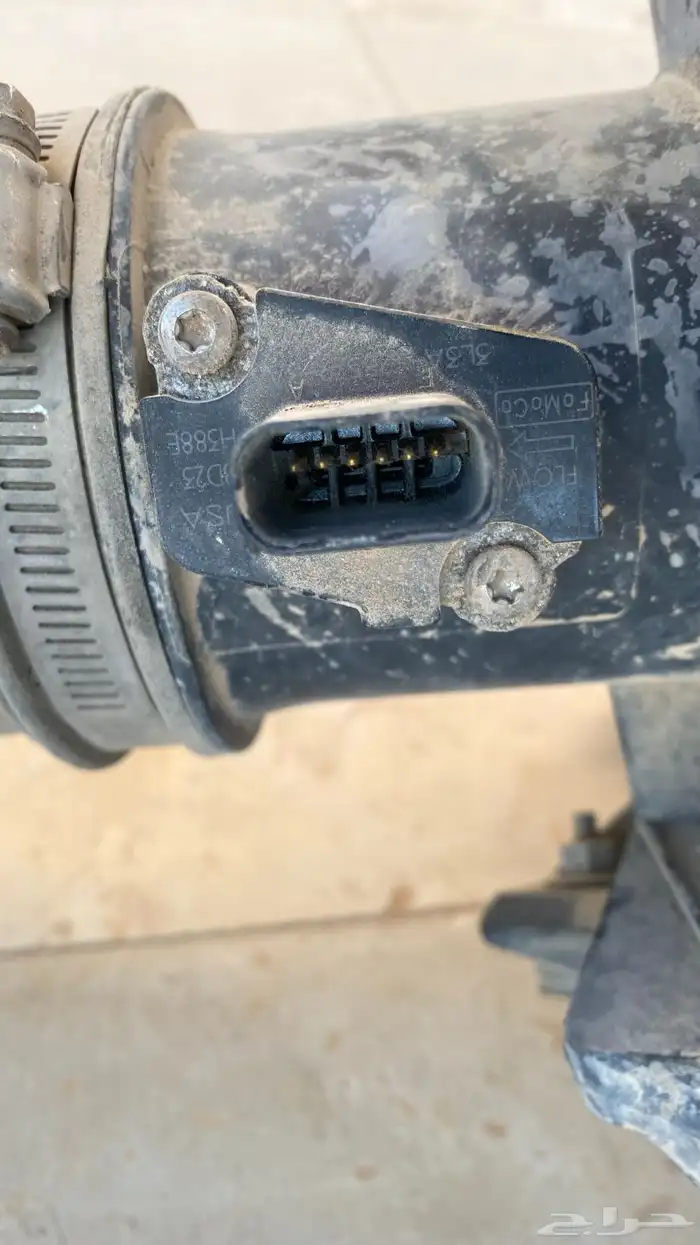 انتيك بوليسي فورد 1