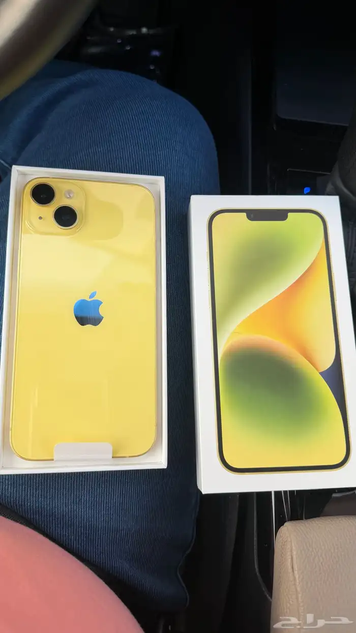 ايفون 14 بلس للبيع 0