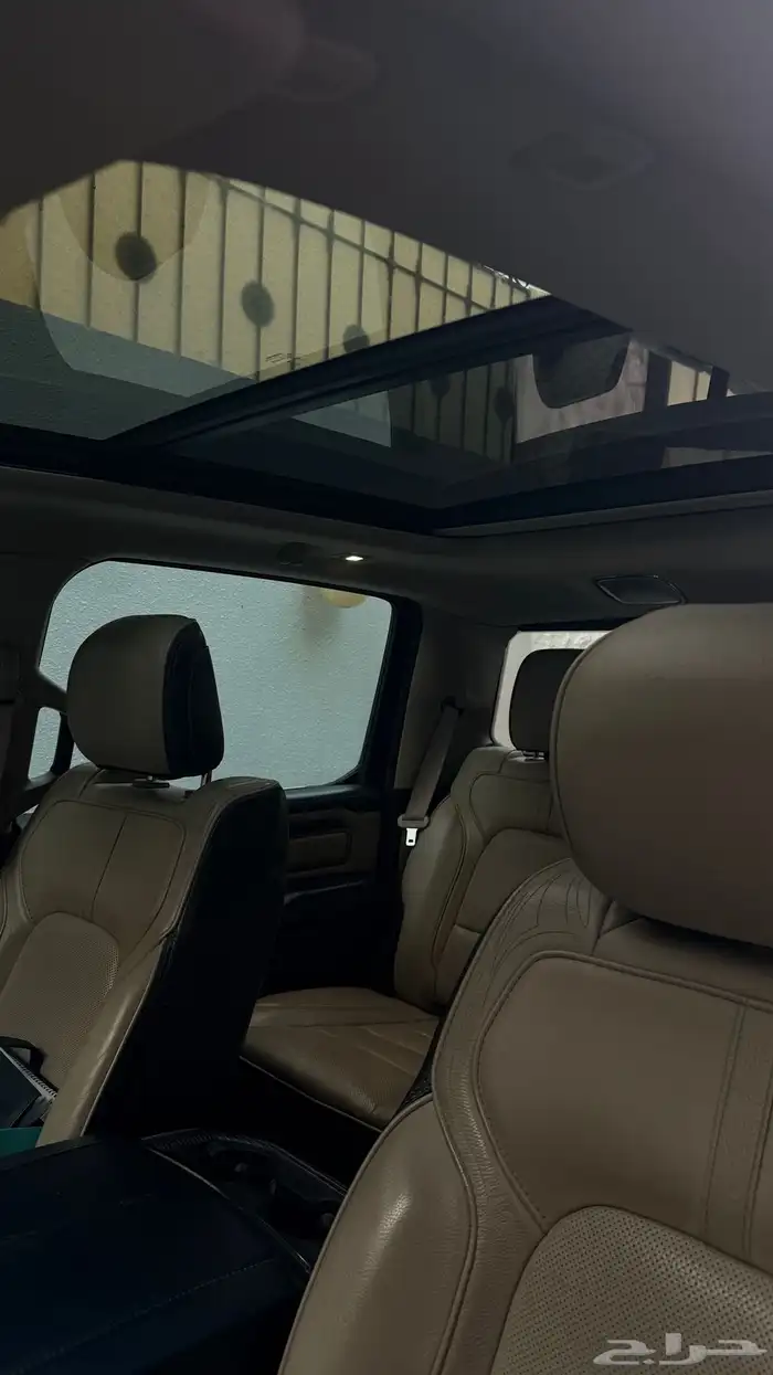 رام لمتيد 18