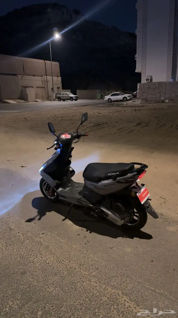 دباب بطه وسام ناري دباب نظيف سبب للبيع ما في مكان 8