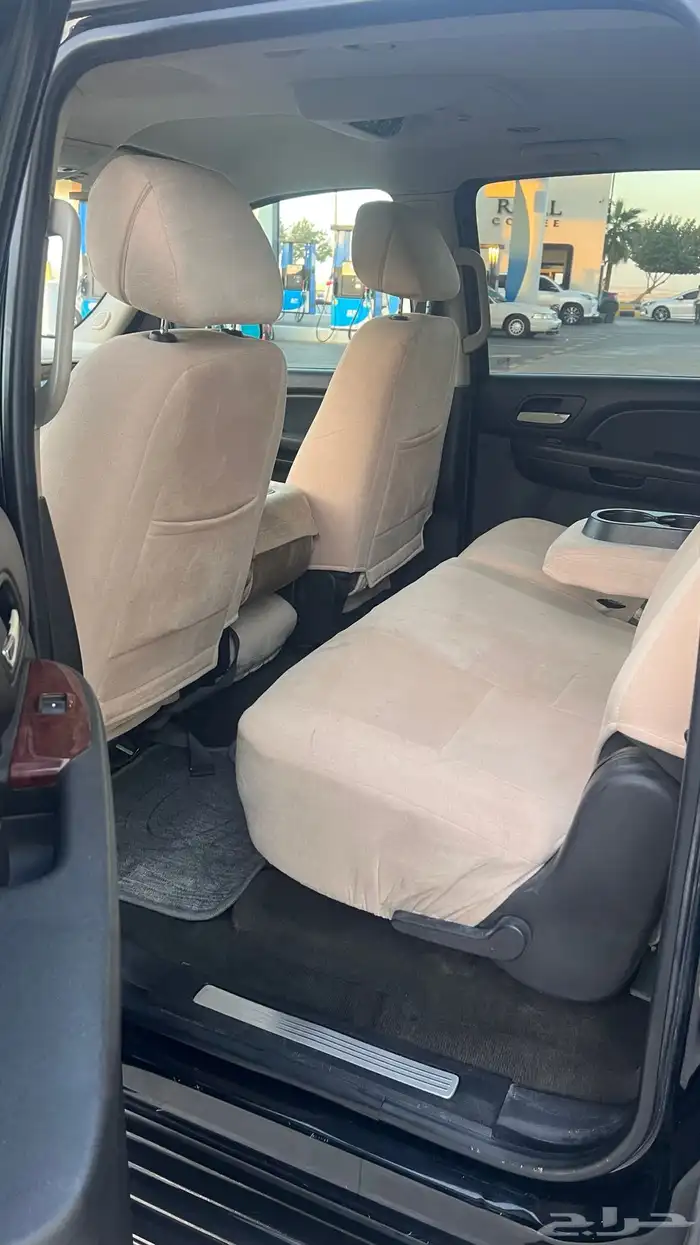 سوبربان 2007 ممشى قليل 9