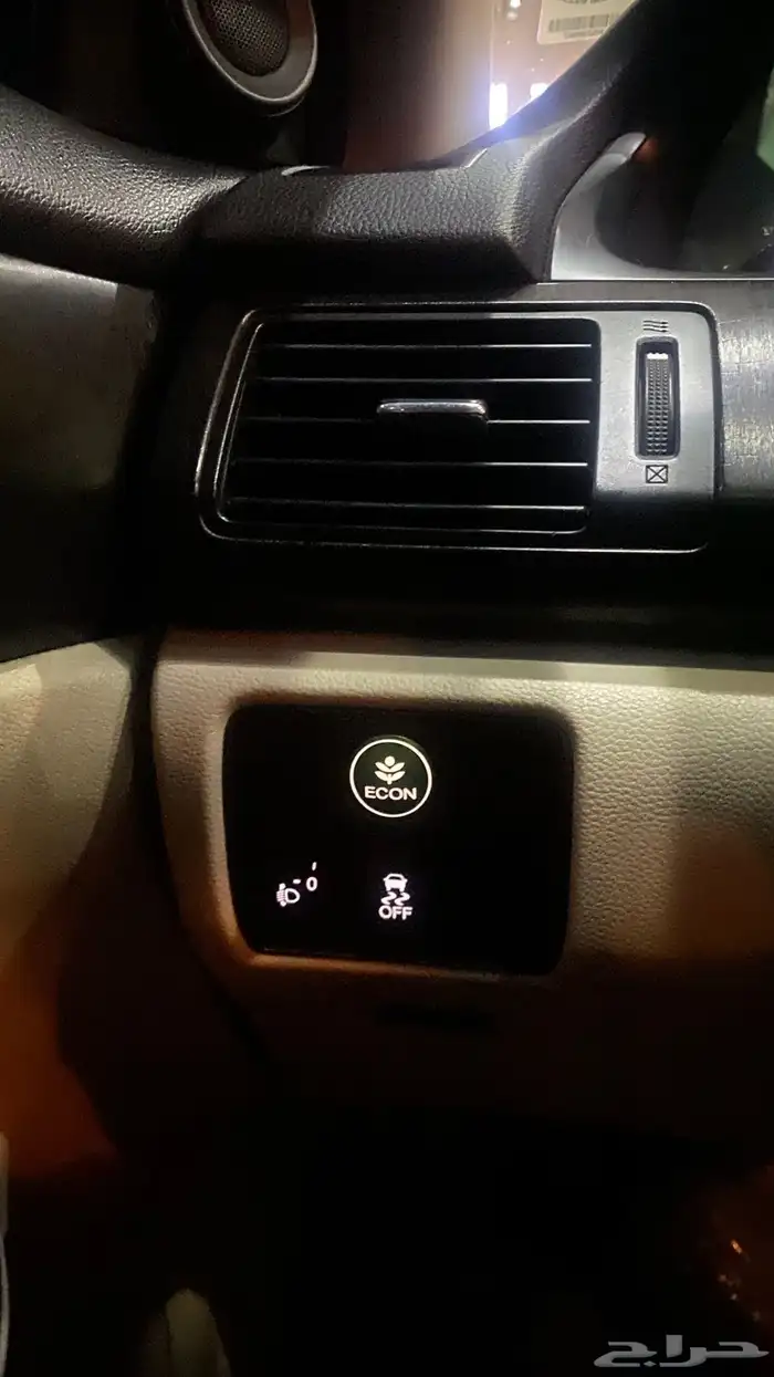 هوندا اكورد 2013 8