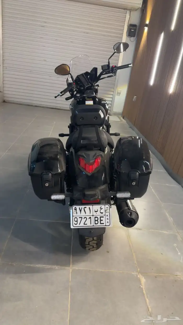 دباب هاوجو TR300 2025 5