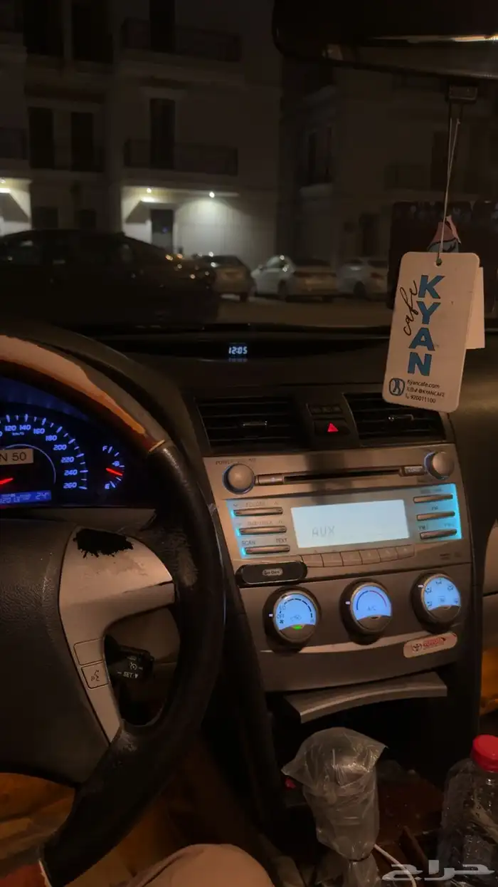 اوريون 2011 سبورت فل كامل 2