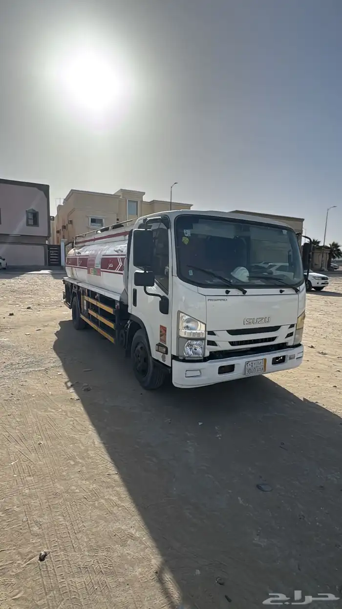 دينه تنكر ديزل 1