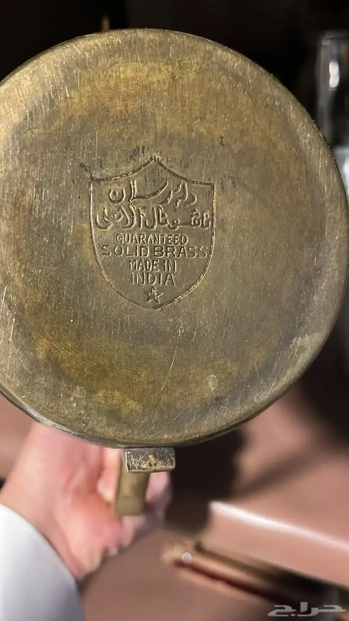 اباريق هندية ودله رسلان 2