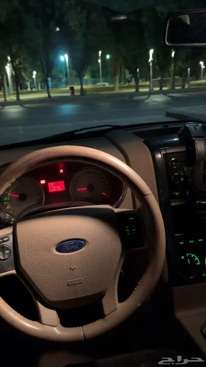 اكسبلور دبل للبيع 11