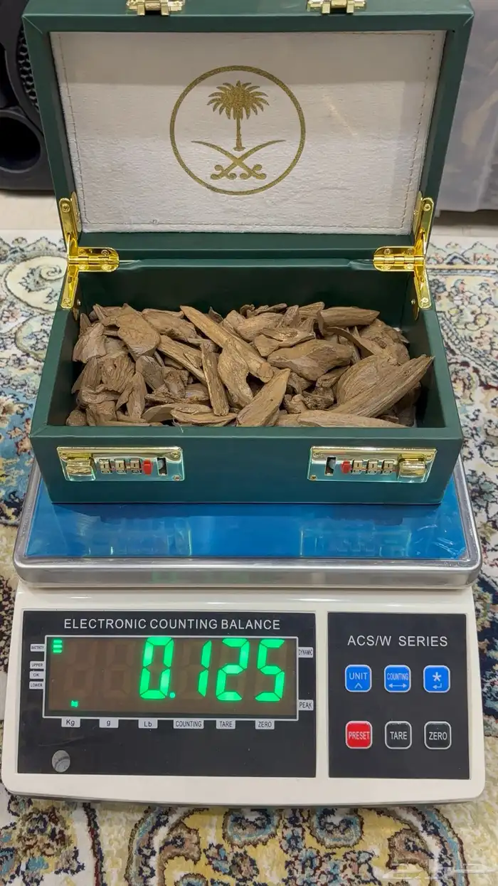 عود مرركي آصقون 0