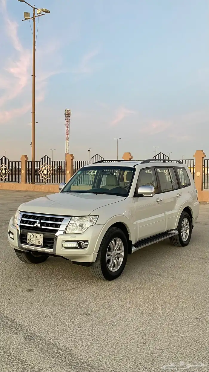 باجيرو فل كامل 3800 6