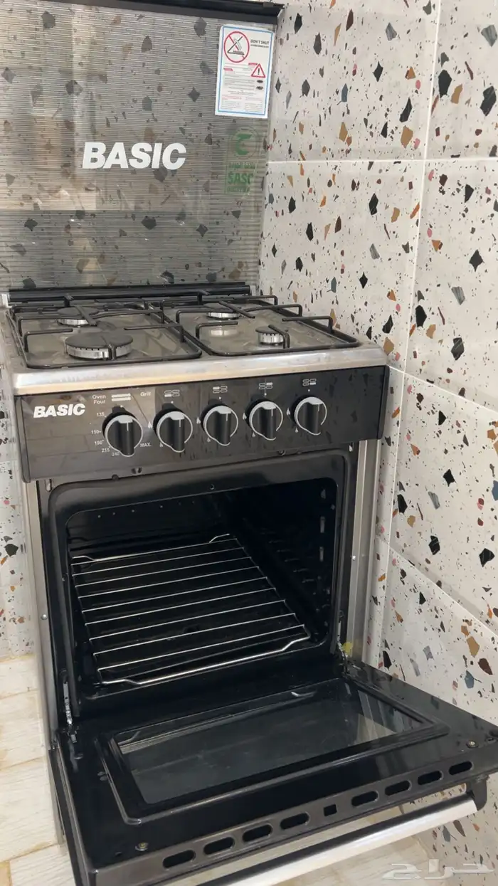 فرن جديد للبيع 2