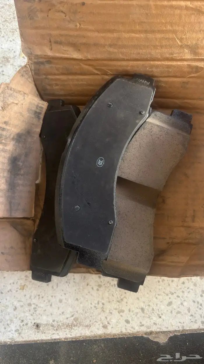 فحمات اكسبدشن خلفي وكالة 2