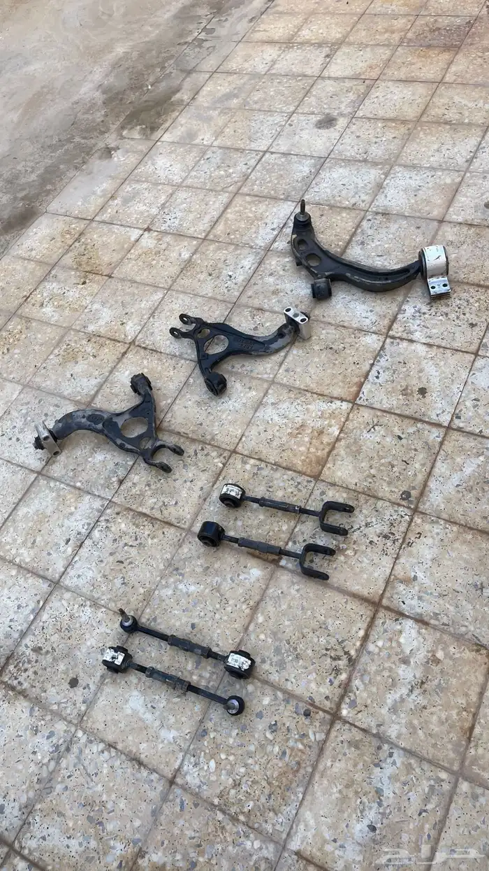 قطع غيار فورد تورس 2017 2