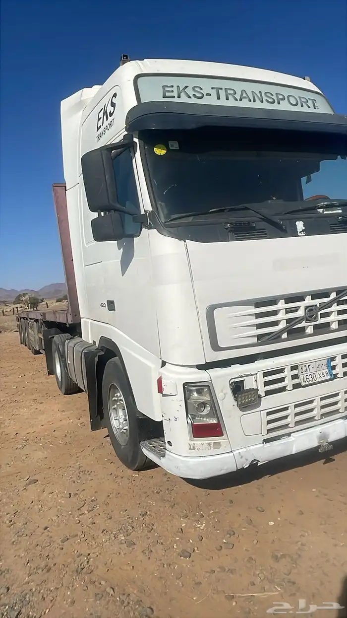 تريله سطحا للاجار ب للمشاوير 0