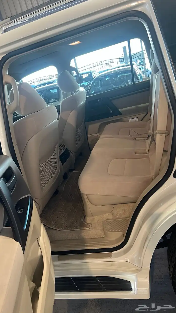 جي اكس آر موديل 2021 فل كامل 18