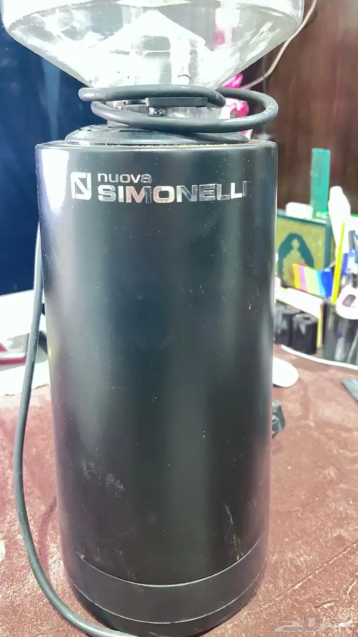 طواحين اسبريسو حاله كسر زيرو 2