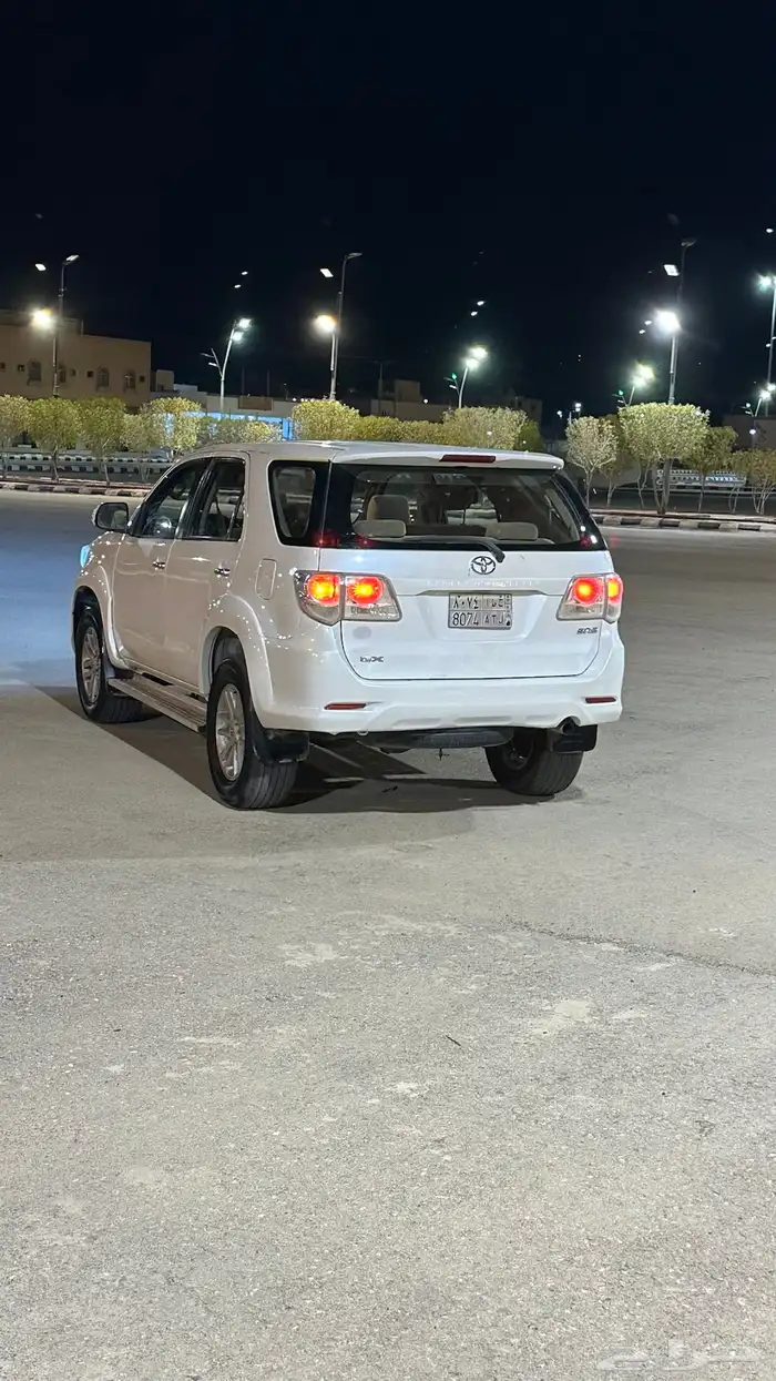 فورشنر 2014 دبل 3