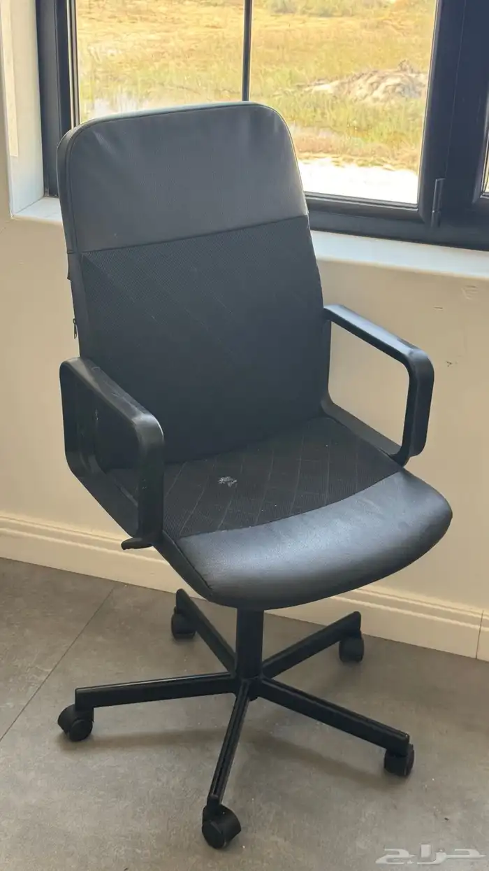 كرسي دوار متحرك 0