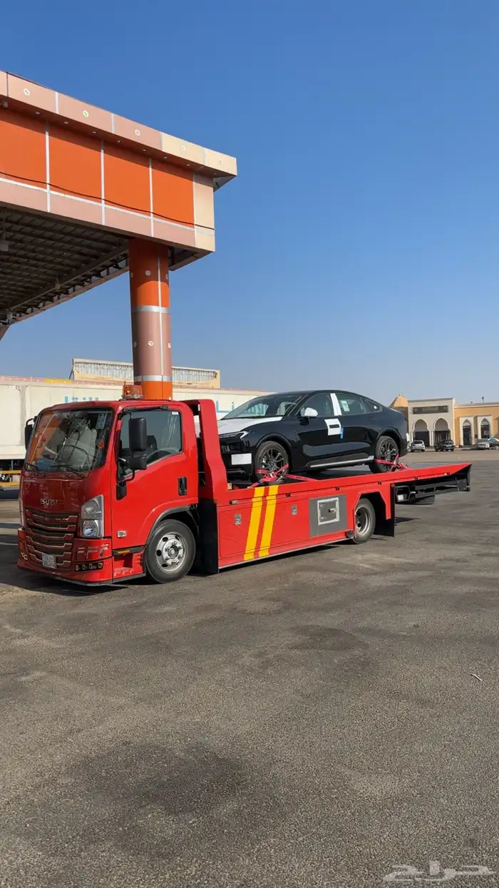 سطحة هيدروليك متجه للجنوب ابها خميس مشيط جيزان نجران 0