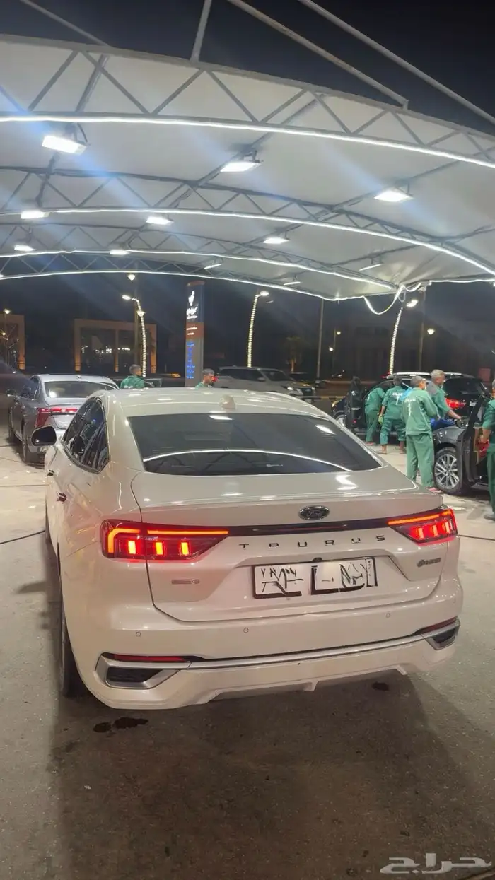 تورس 2023 ترند 3