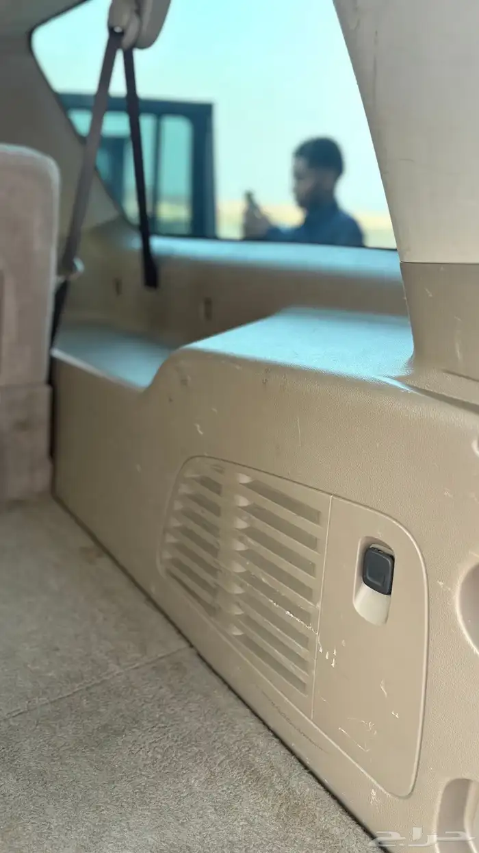 جمس سوبربان 8