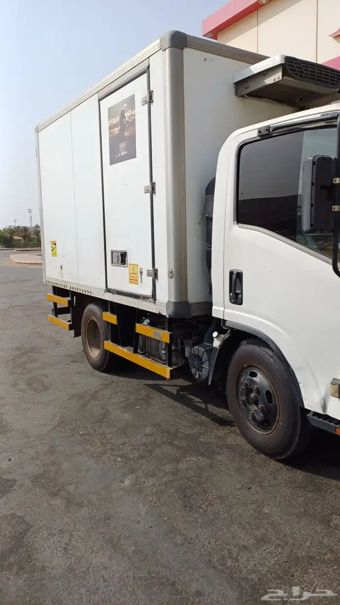 ديانا تبريد 3طن للايجار 0