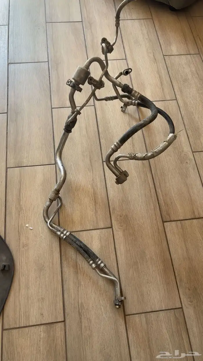 قطع غيار كومبارس موديل 2018 20019 3