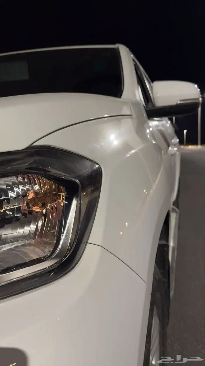 ام جي T60 2024 1