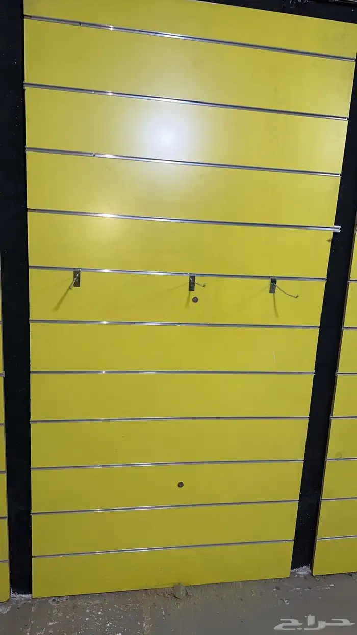 بترينات و تعليقات 1