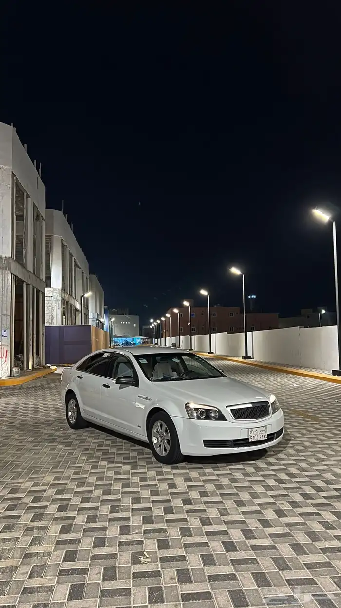 كابرس 2009 للبيع 3