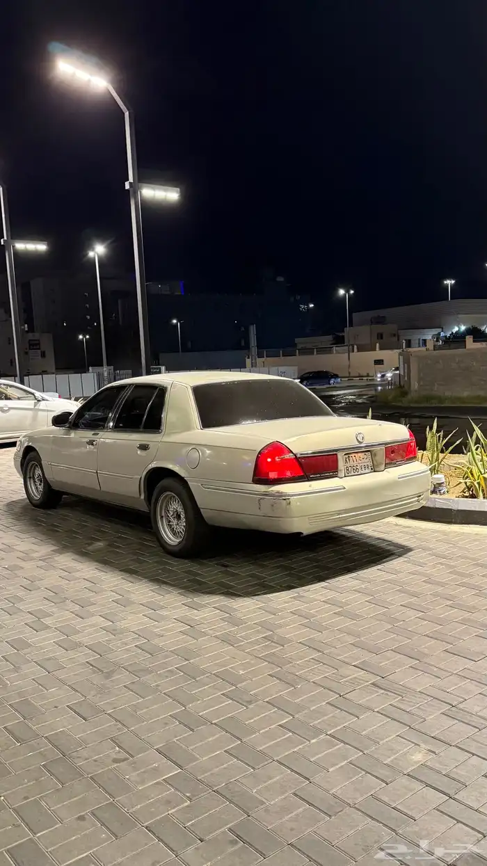 ماركيز 2001 مفحوص ومجدد 2